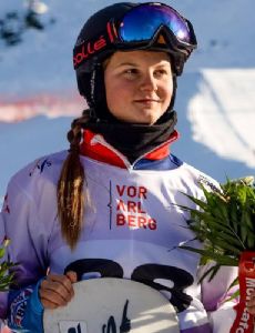 Alexandra Hasler