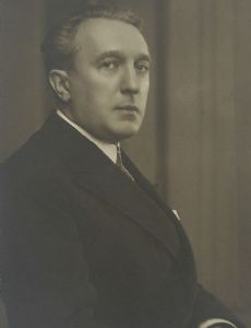 Zdzisław Jachimecki