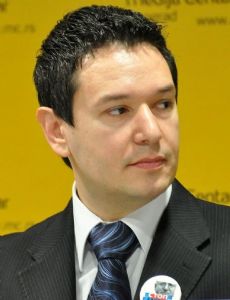 Nemanja Šarović