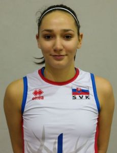 Karolína Fričová
