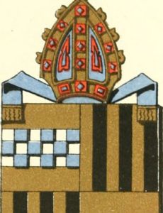 Andrew Stewart (d. 1541)