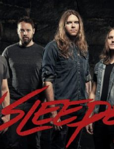 Oh, Sleeper