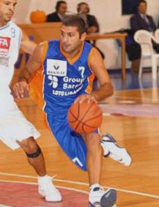 Rony Fahed