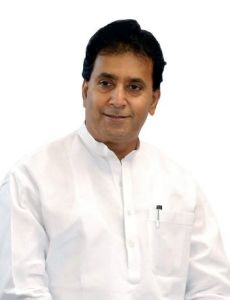 Anil Deshmukh