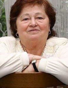 Márta Imre