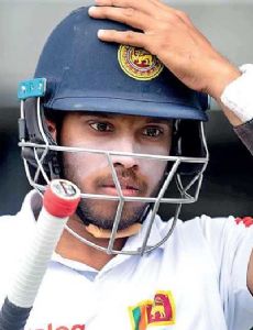 Kusal Mendis