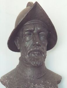 Diego de Roxas