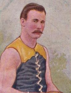 Albert Trim