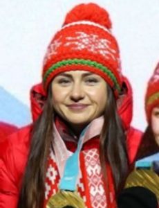 Iryna Kryuko
