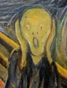 American Figurative Expressionism