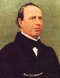 Juan Antonio Ribeyro Estrada