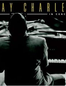 Ray Charles in Concert