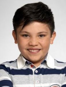 Patricio Sebastián