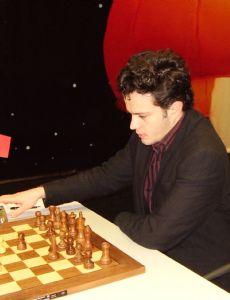 Étienne Bacrot