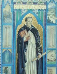 Clement of Dunblane