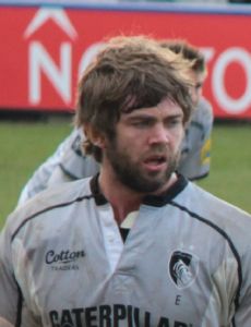 Geoff Parling