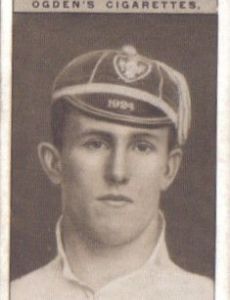 Charles W. Carr