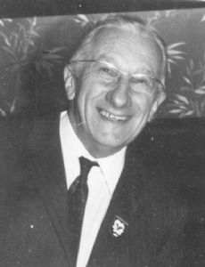 Norbert Casteret
