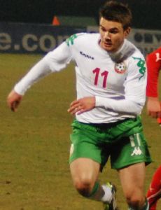 Radoslav Kirilov