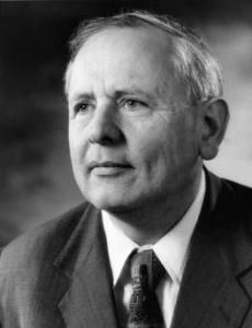 F. Gordon A. Stone