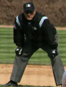 Eric Cooper