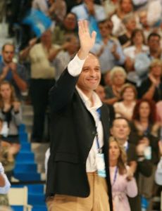 Francisco Camps