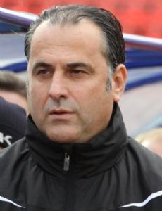 Miodrag Božović