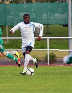Emmanuel Adewole