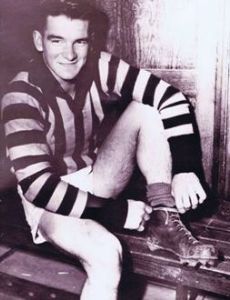 Don Walsh (footballer)