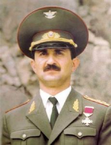 Samvel Babayan