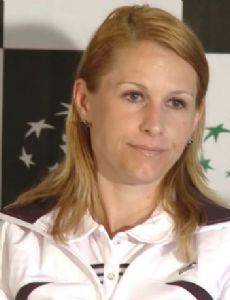Alina Tecșor