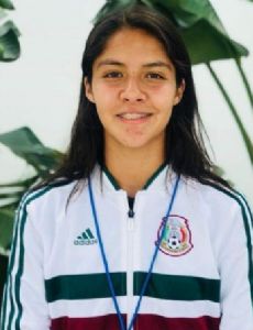 Alison González