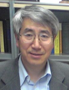 Kazuo Saito