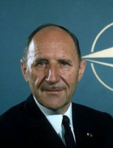 Joseph Luns
