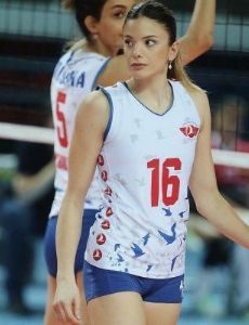 Cemre Erol