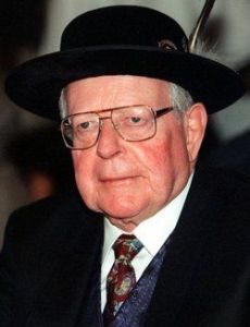 Friedrich Karl Flick