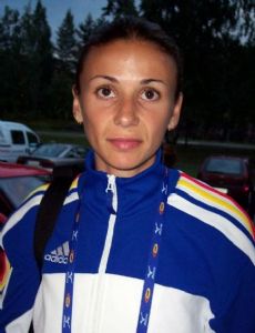 Maria Rus