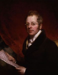 George Thomas Smart