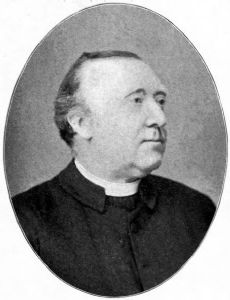 Thaddeus J. Butler