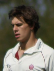 Adam Dibble
