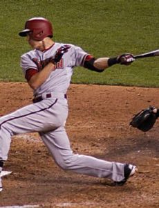 Nick Ahmed