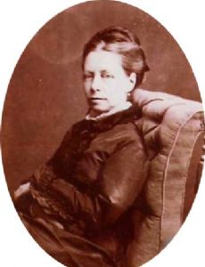 Maria Vos