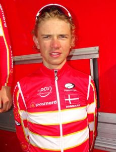 Andreas Kron
