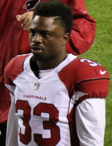 Kerwynn Williams