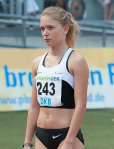 Katharina Trost