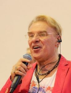 Vasil Naydenov