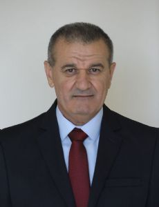 Saleh Saad