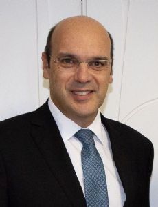 Pedro Siza Vieira