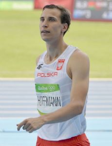 Karol Hoffmann