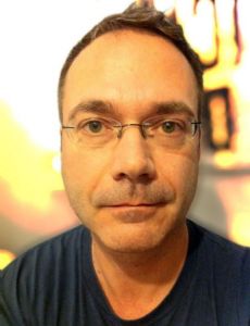 Christian Scheuß